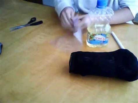 fake vagina using ziplock bags